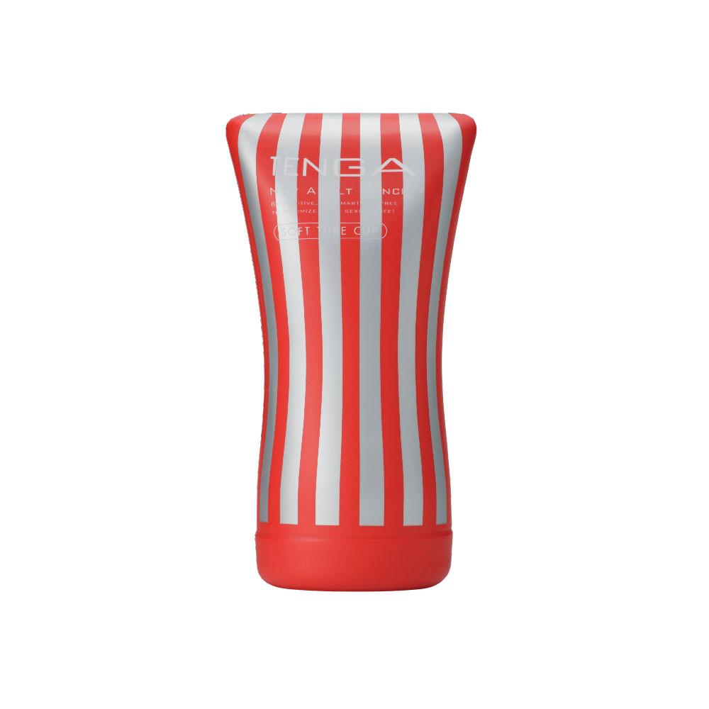 TENGA New CUP Series Soft Case