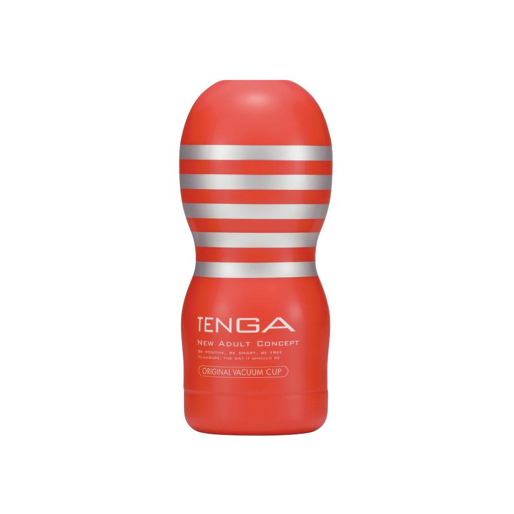 TENGA New CUP Series Standard Edition