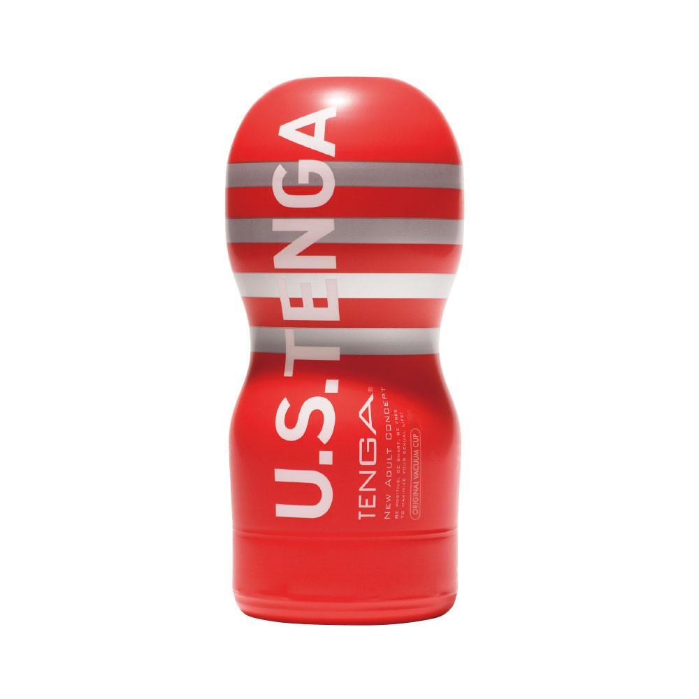 TENGA U.S. (Ultra Size) CUP Series