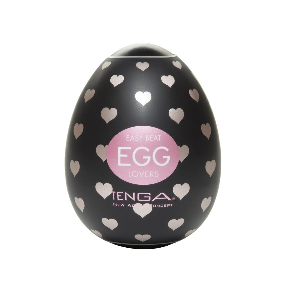 Limited Edition TENGA EGGs