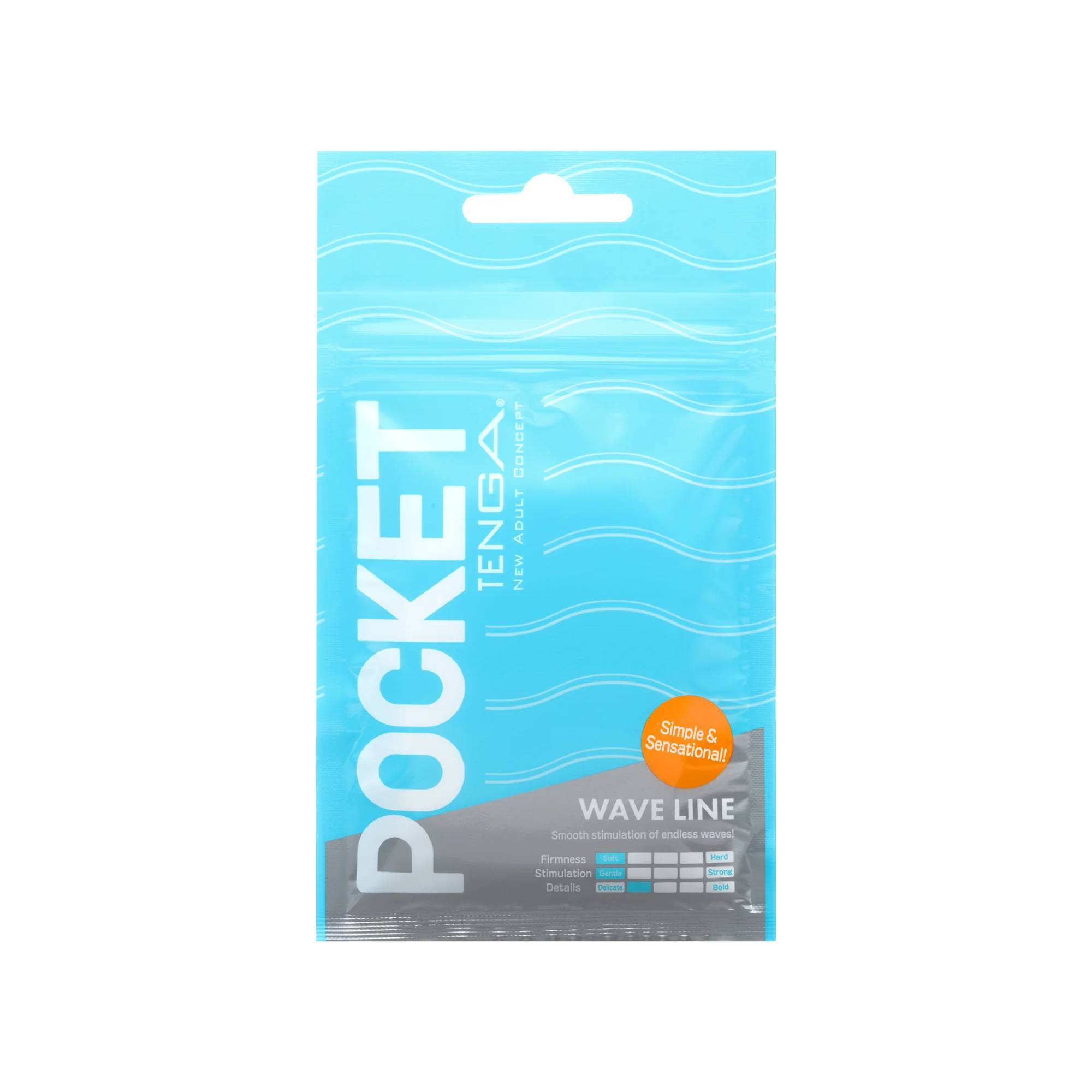 Pocket TENGA Series