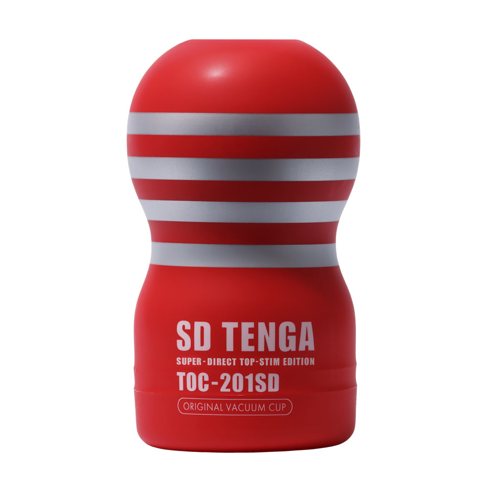 SD TENGA CUPs