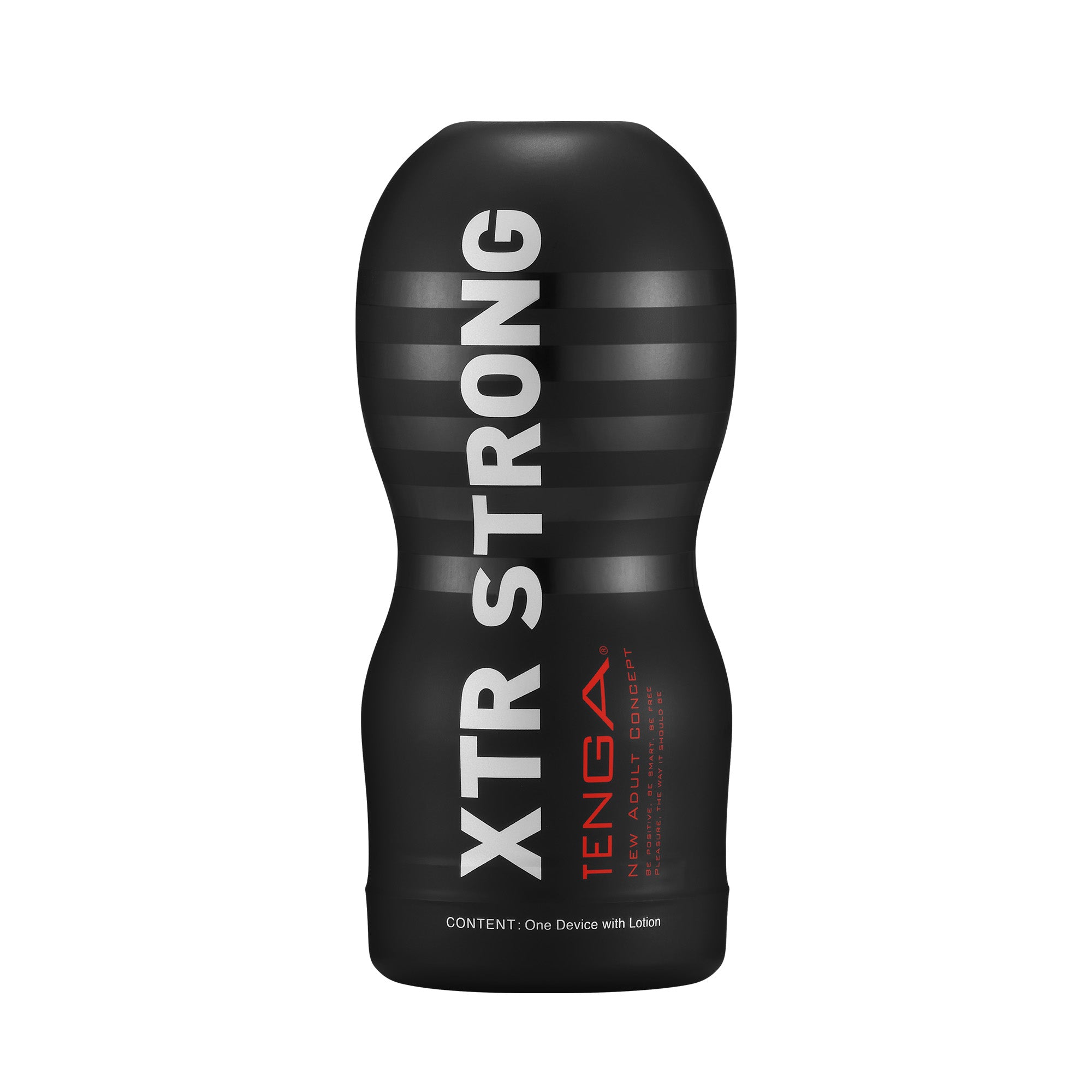 TENGA EXTRA (XTR) CUP Series