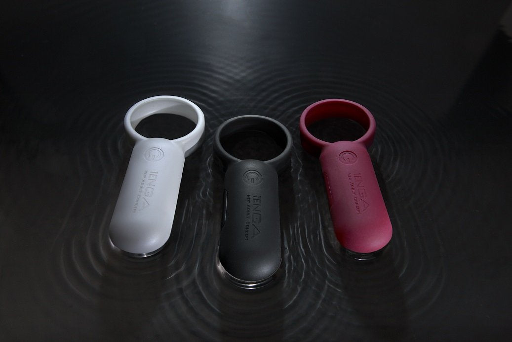 TENGA SVR