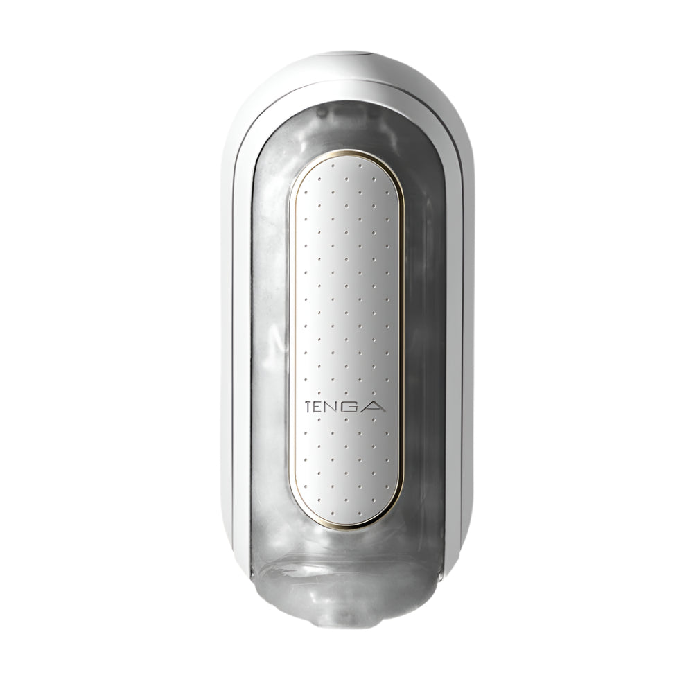 FLIP ZERO EV (Electronic Vibration)