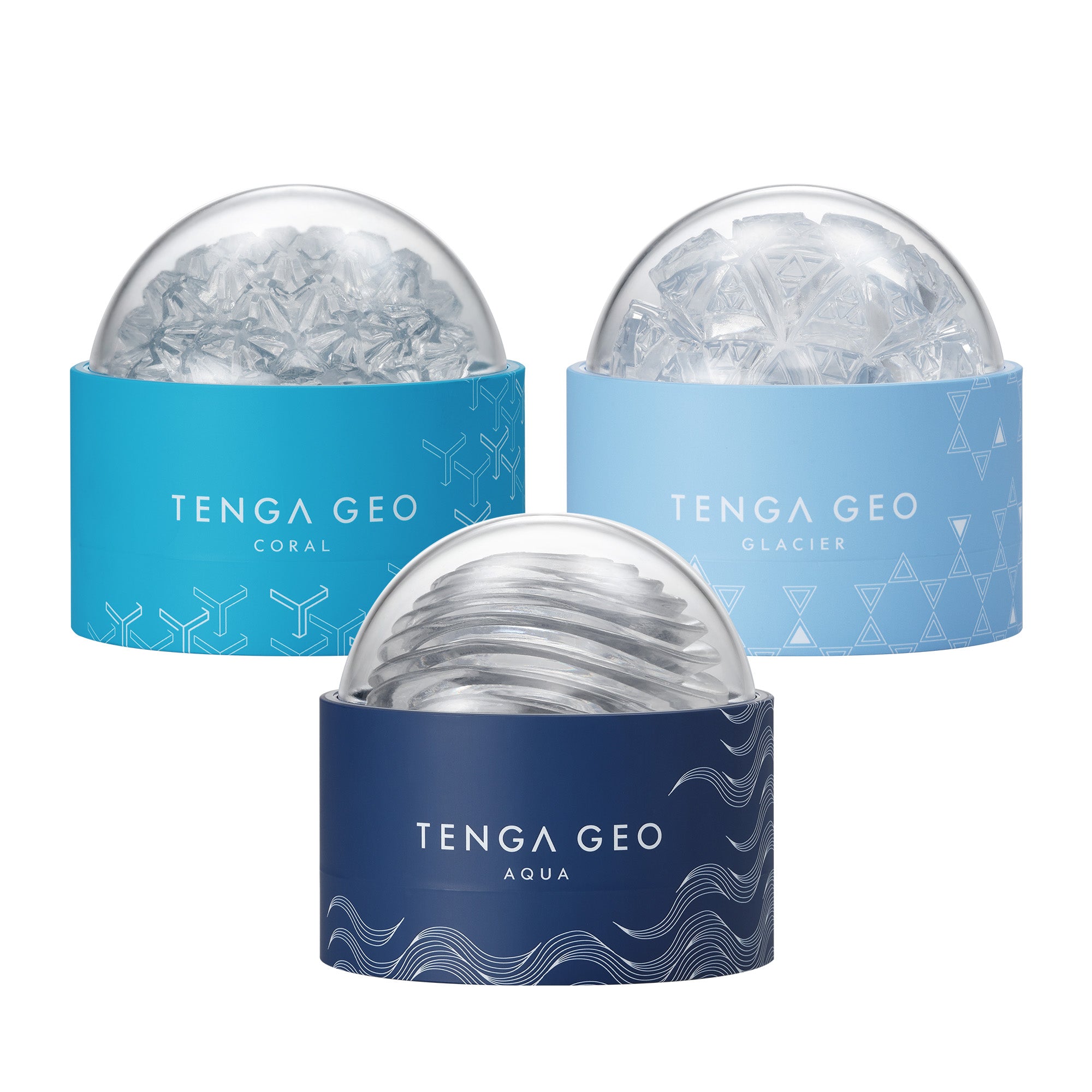 Triple GEO Bundle