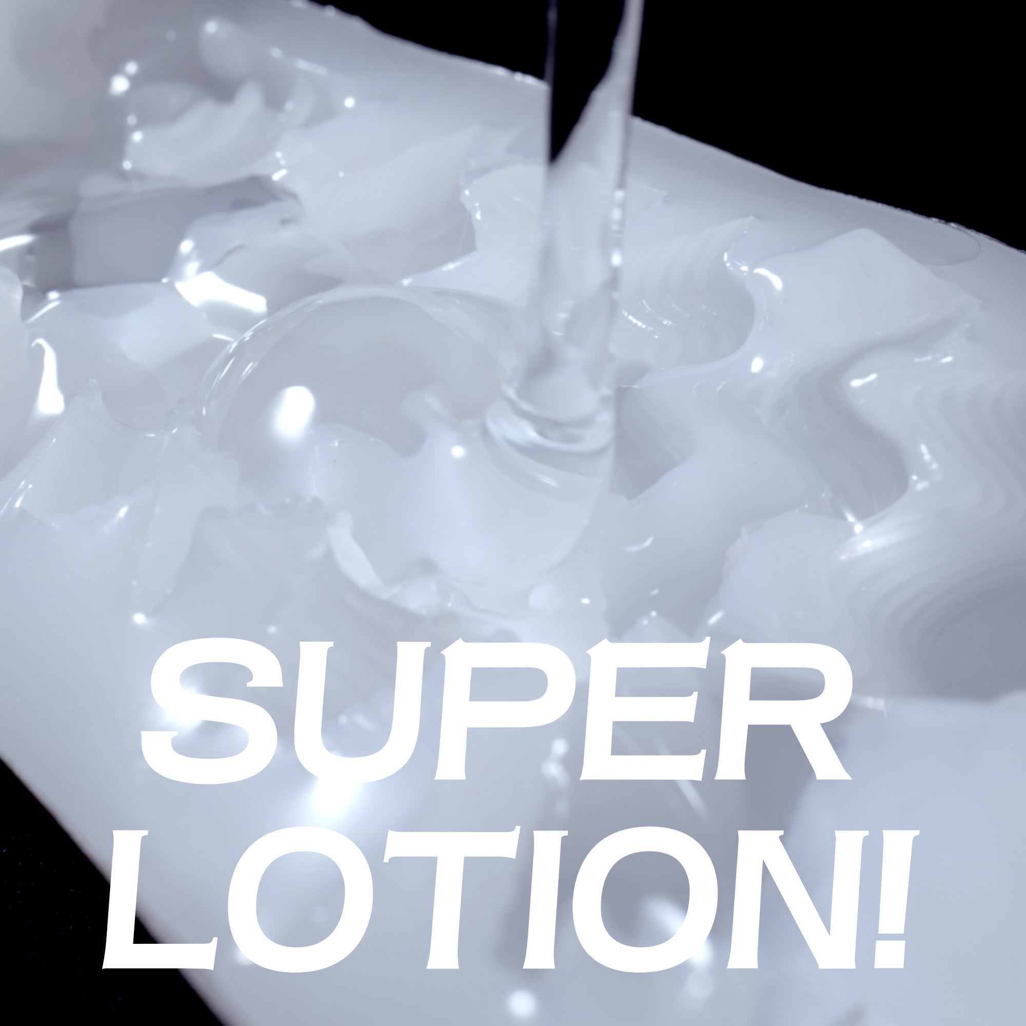 SUPER TENGA STORM CRASH