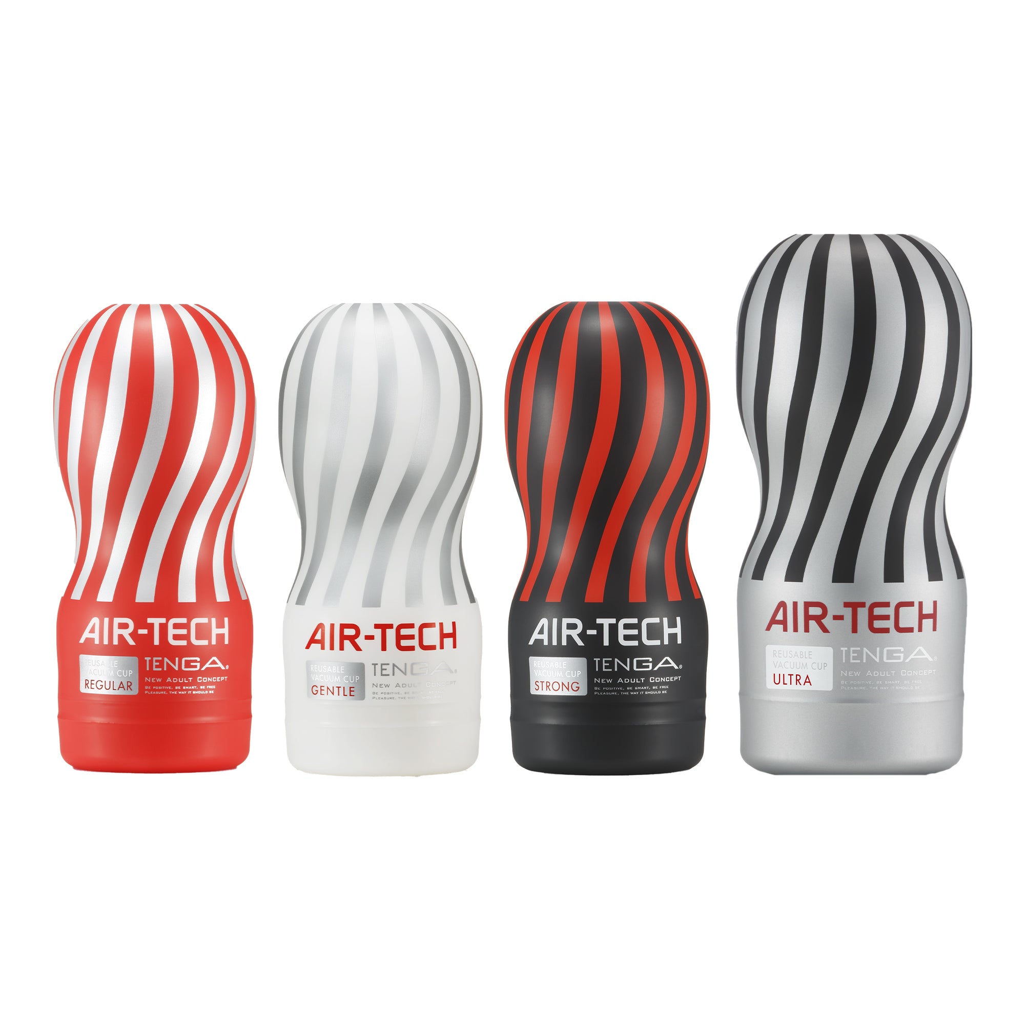 AIR-TECH Strength Bundle