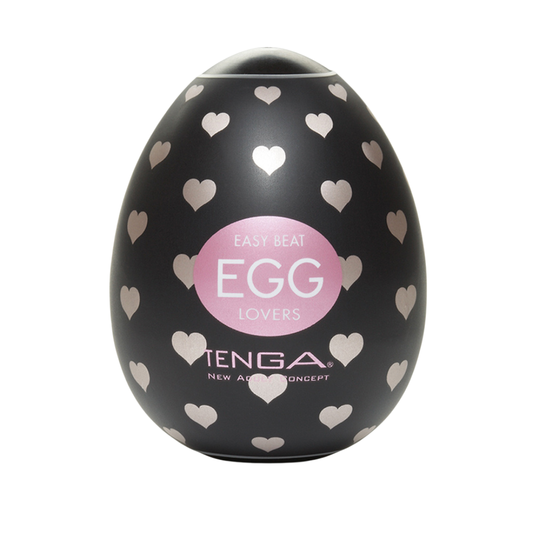 TENGA EGG Lovers Heart The Original UK TENGA Store 