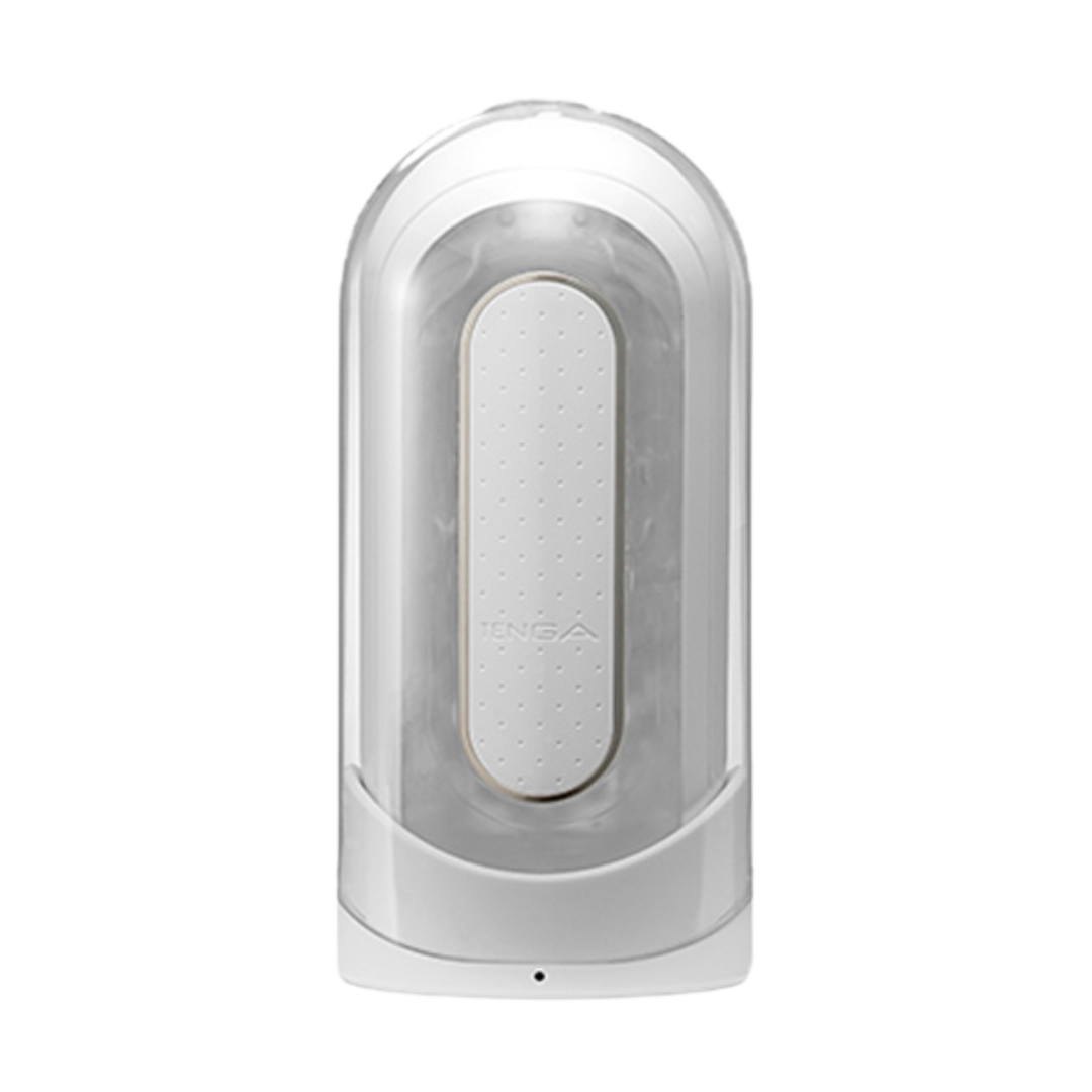 TENGA Flip Hole Zero EV | The Original UK TENGA Store