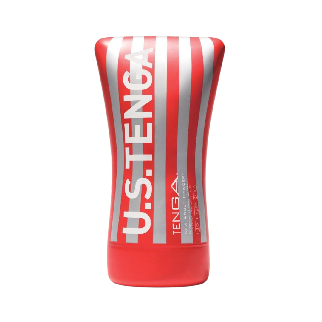 TENGA Soft Tube U.S Onacup | The Original UK TENGA Store