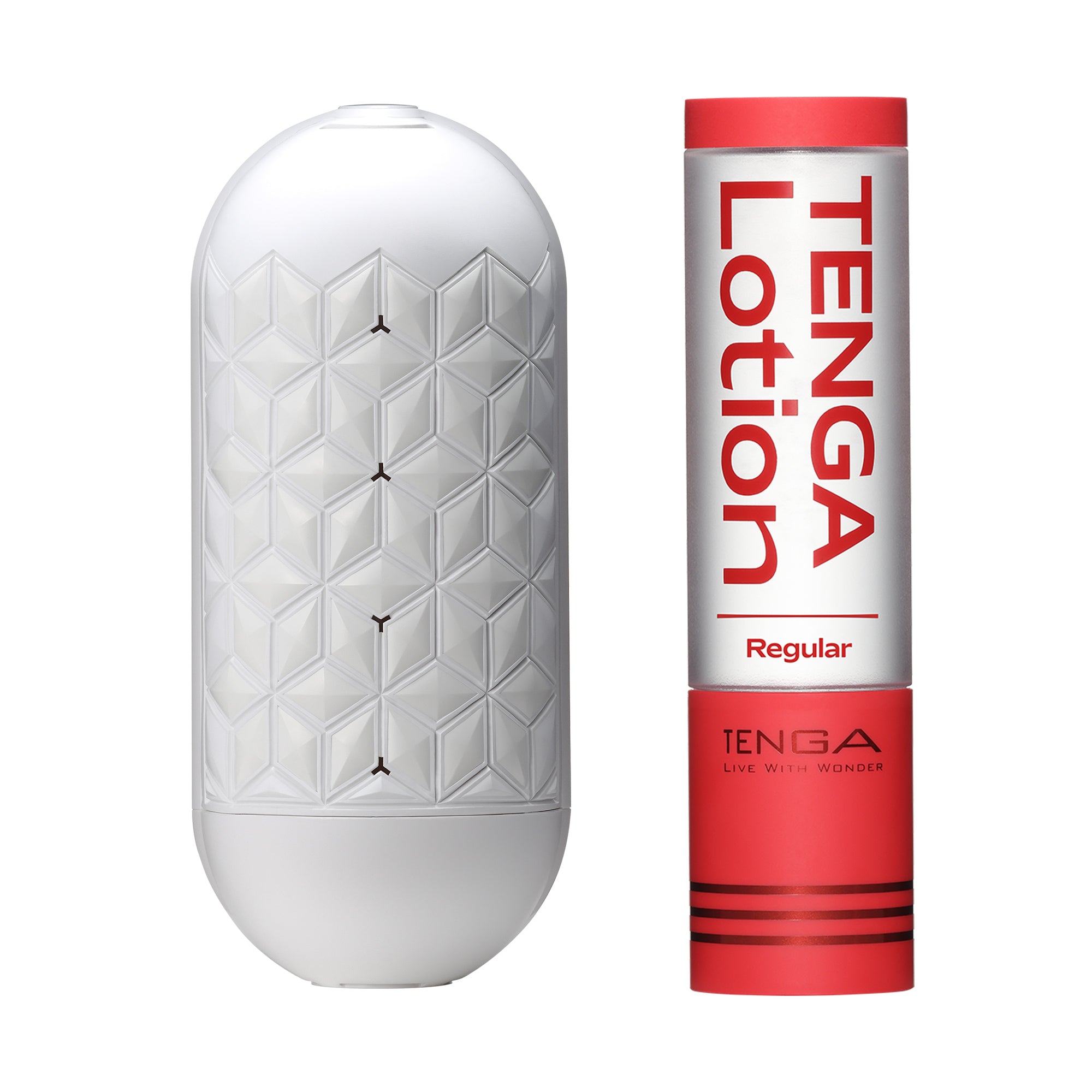 FLIP FLEXY Lotion Bundle