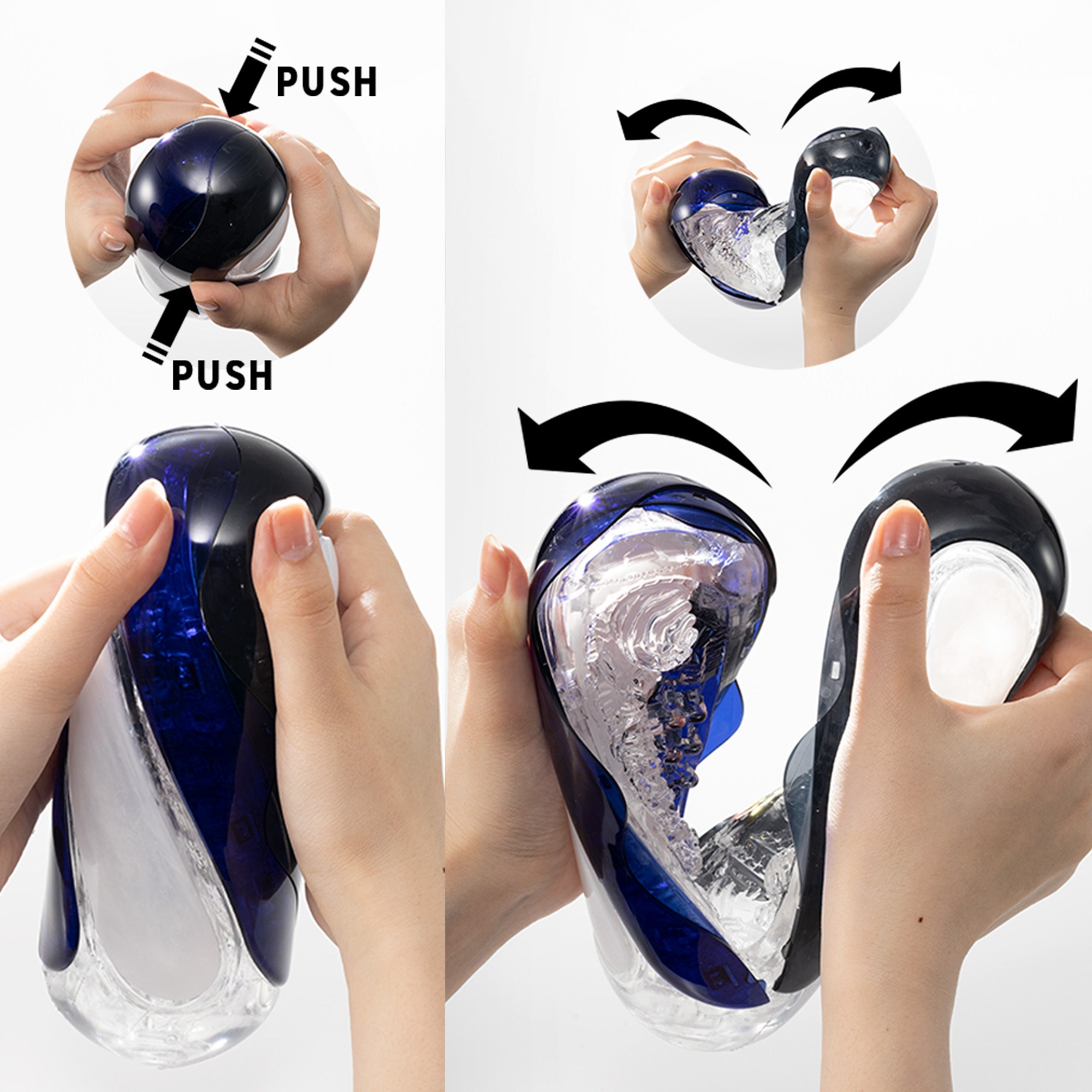 FLIP 360 AURORA GREEN