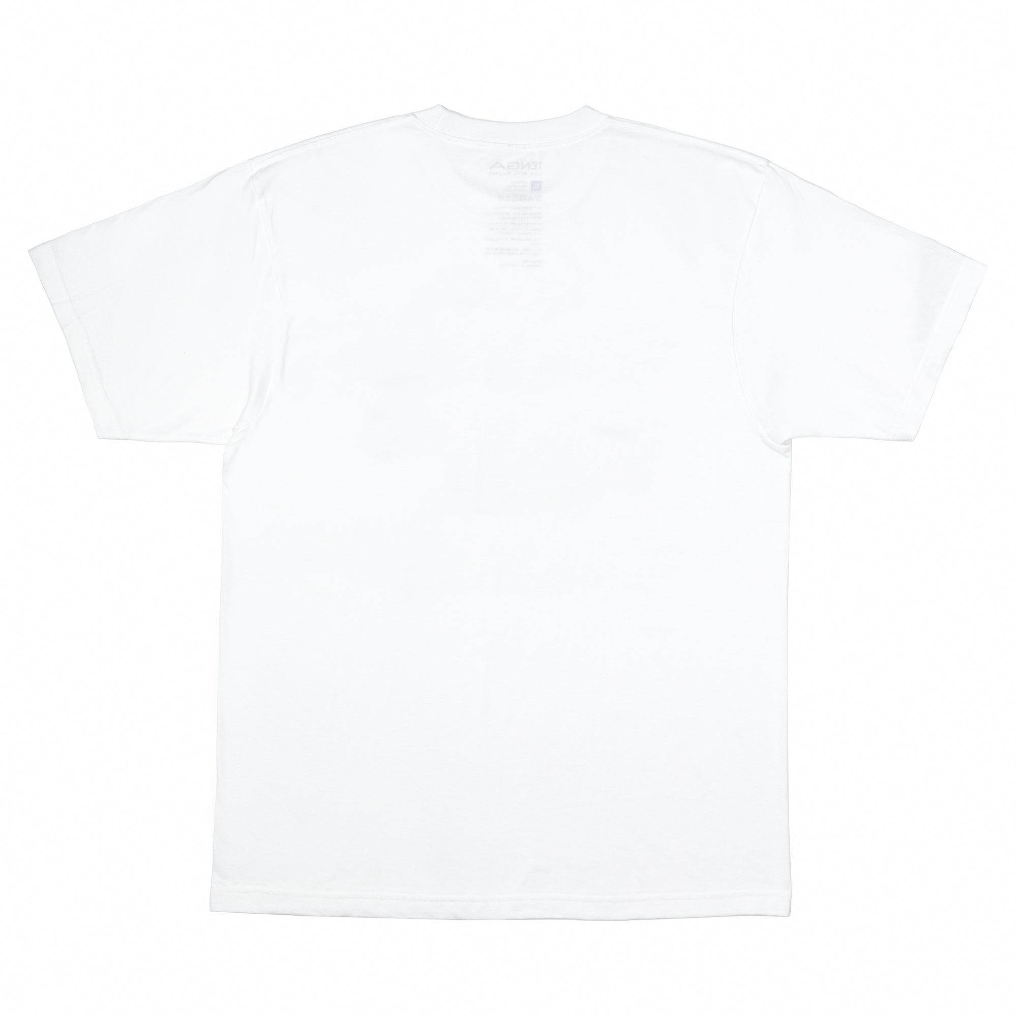 TNG T-Shirt White