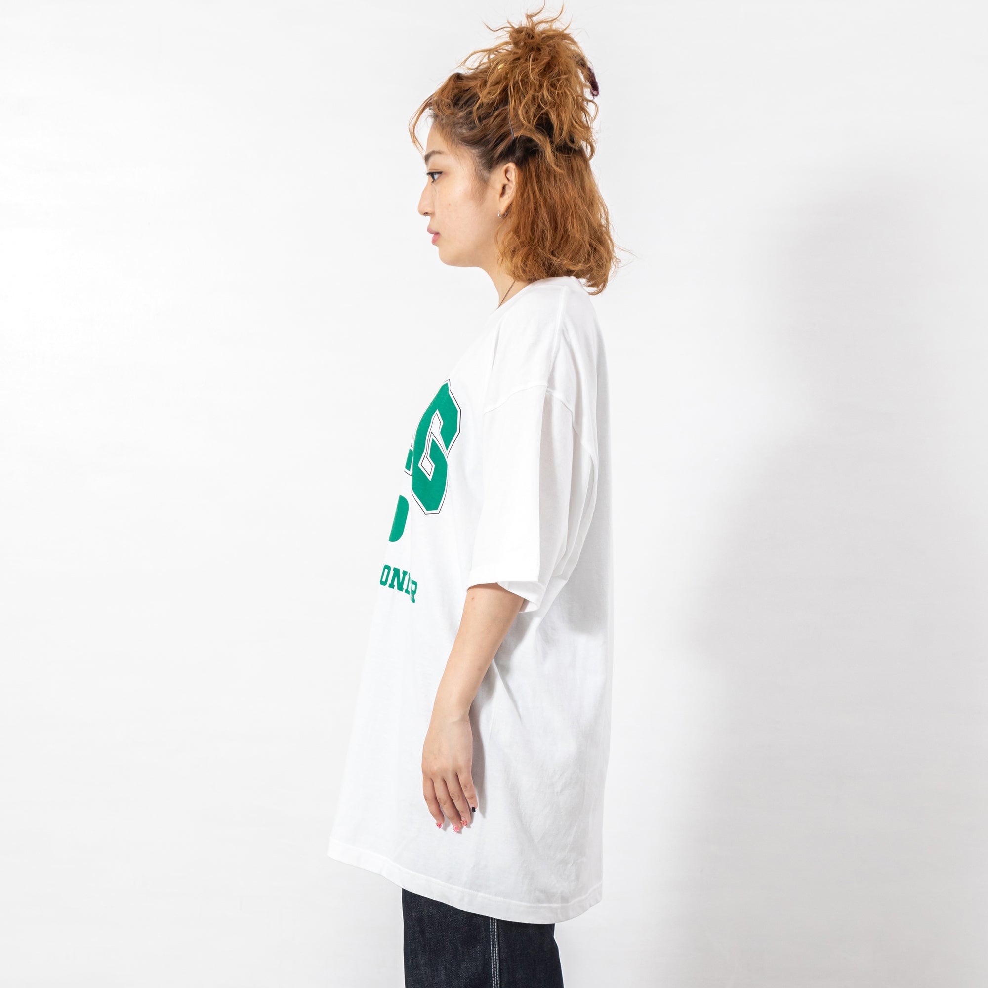 TNG T-Shirt White
