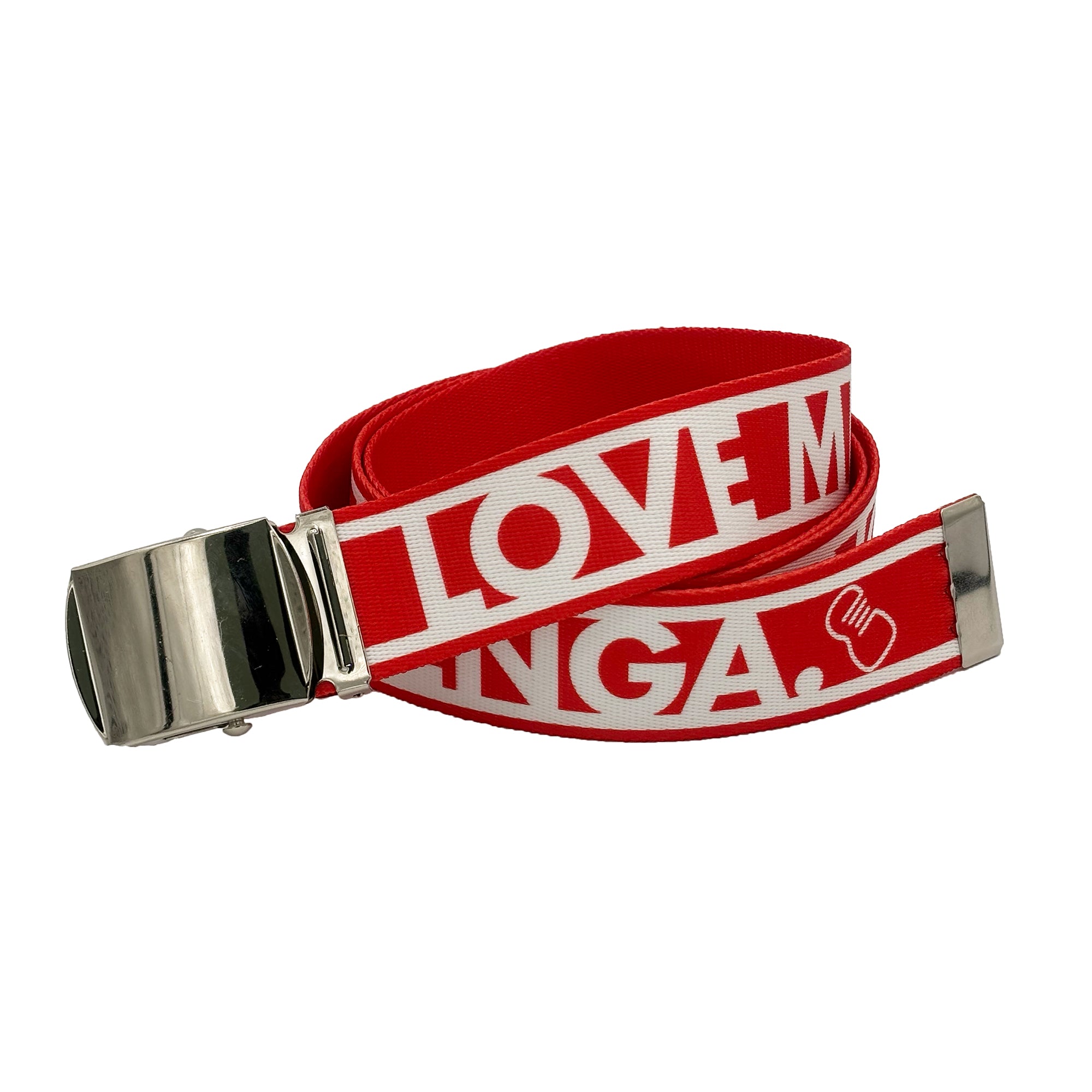 TENGA Canvas Belt