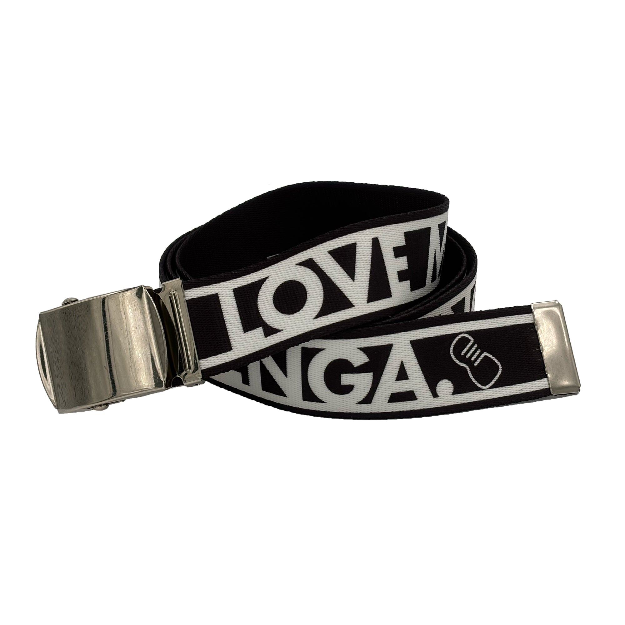 TENGA Canvas Belt