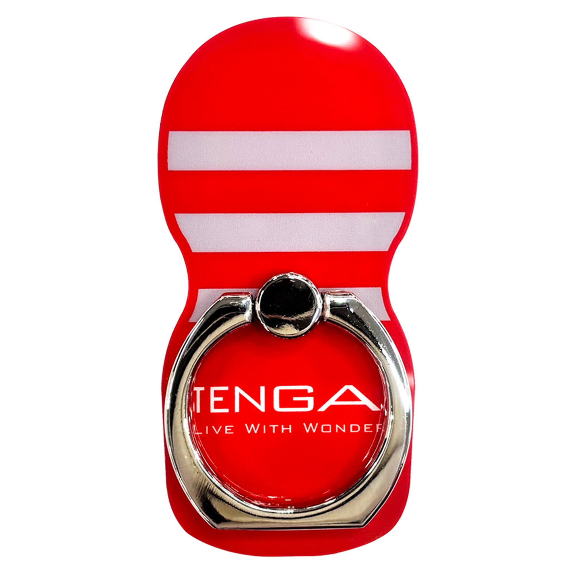 TENGA CUP Smartphone Ring