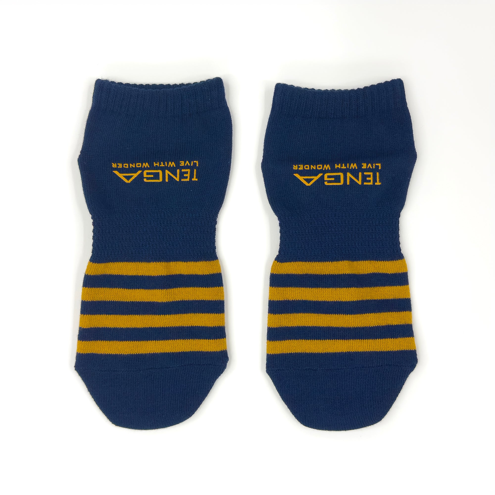 PREMIUM TENGA Ankle Socks