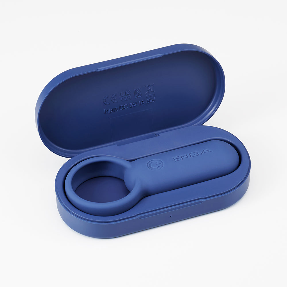 TENGA paiRING Charging Case