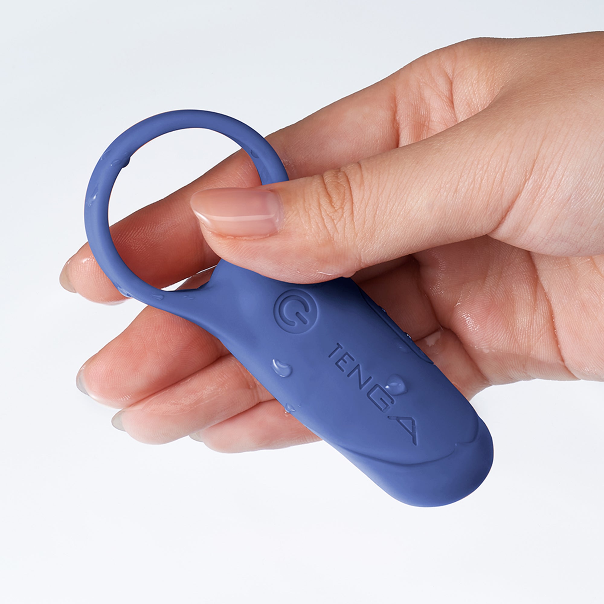 TENGA paiRING+ INDIGO