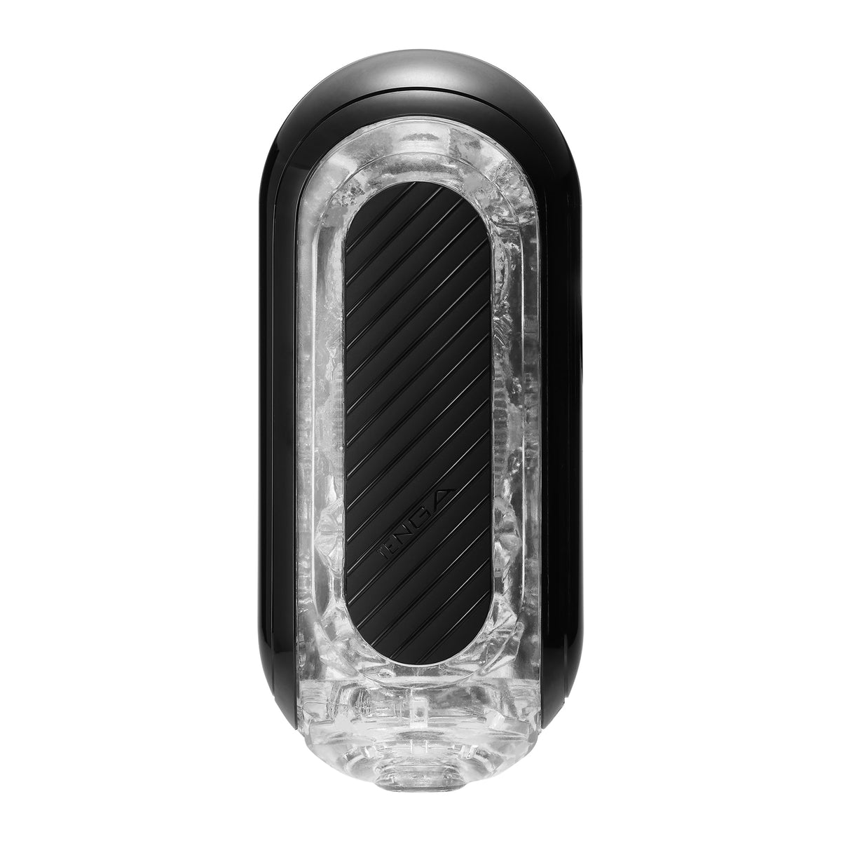 Masturbateur Homme TENGA Flip Zero Gravity - Sextoy Neuf, Design Innovant Flip