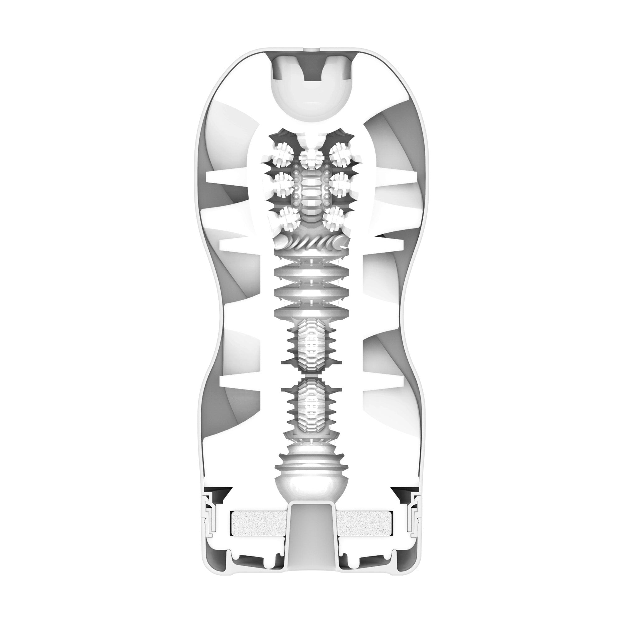 AIR FLOW CUP DYNAMIC STRONG EDITION
