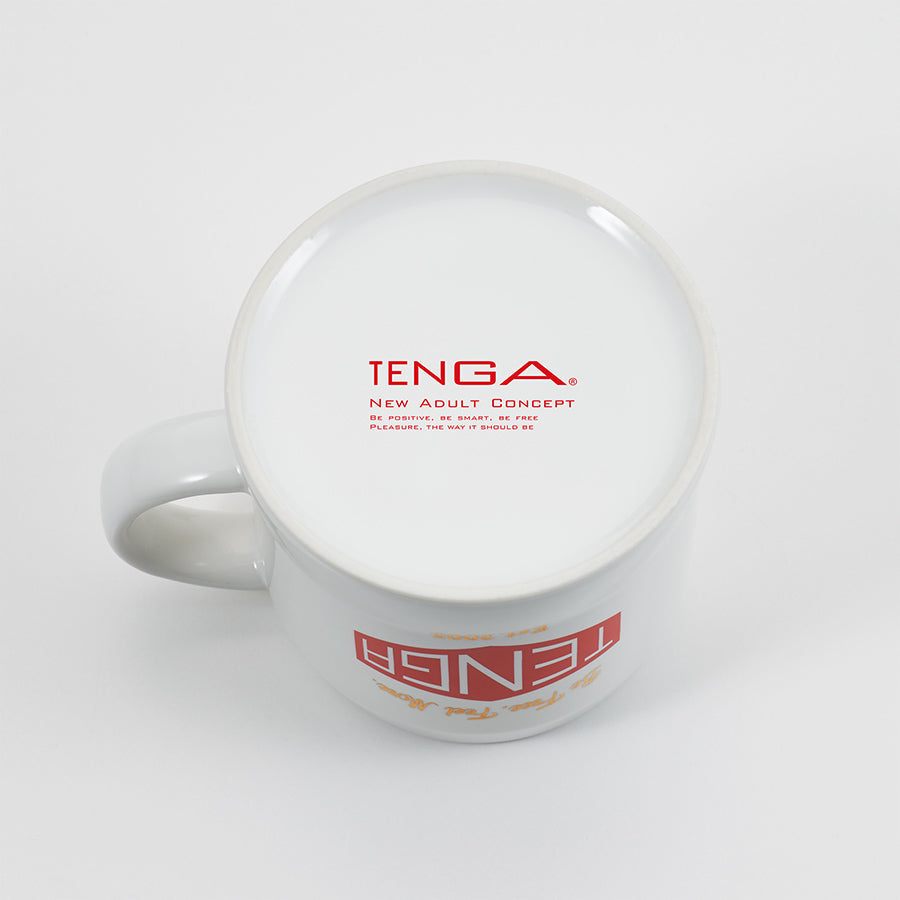 TENGA MUG CUP【BE FREE】