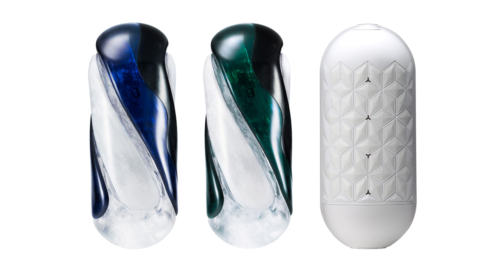 FLIP 360 and FLIP FLEXY