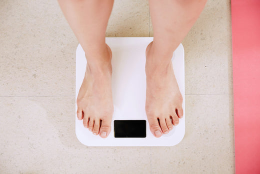 Can Masturbation Help You Lose Weight?