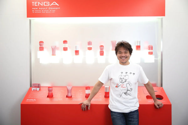 What is TENGA?