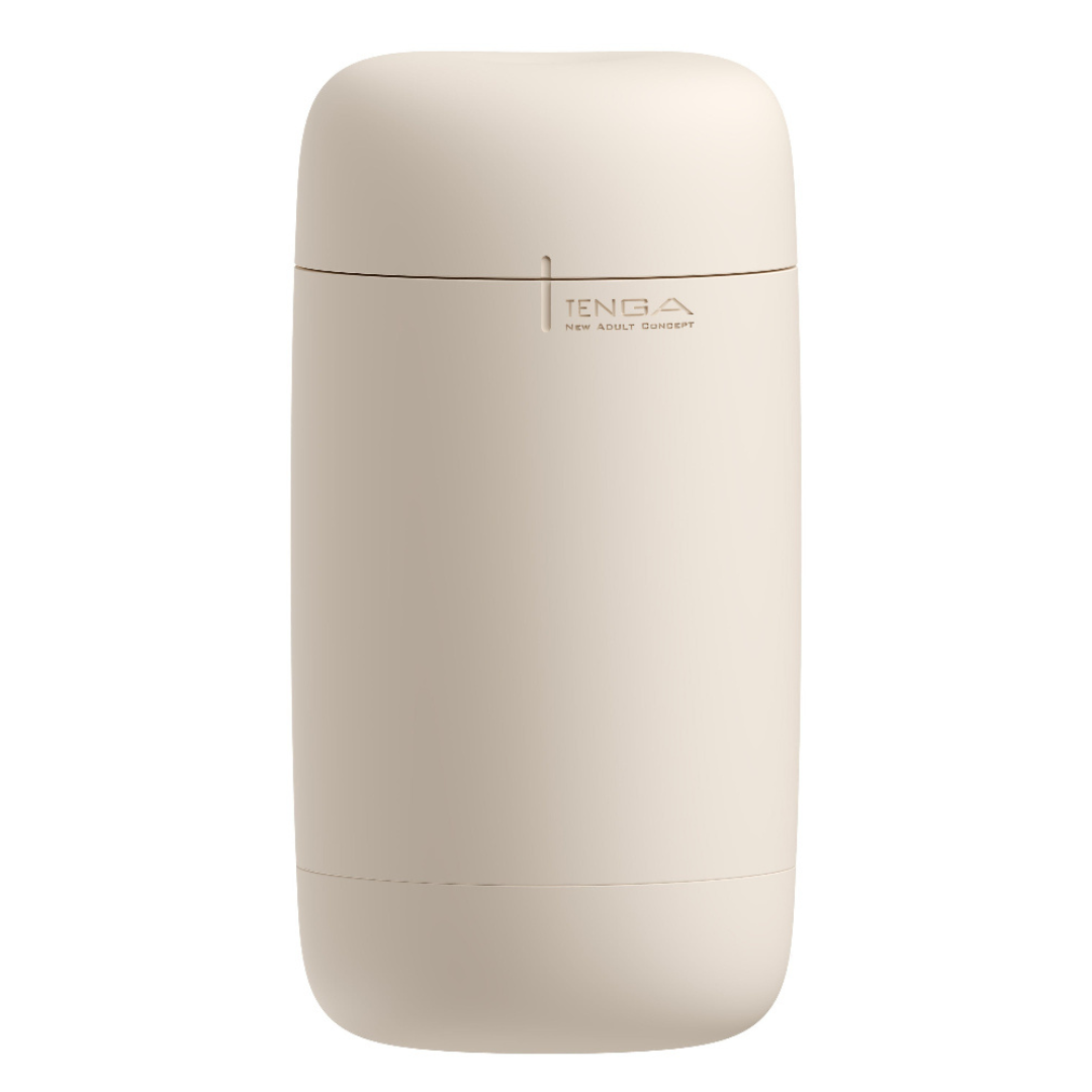 Tenga Puffy | Latte Brown