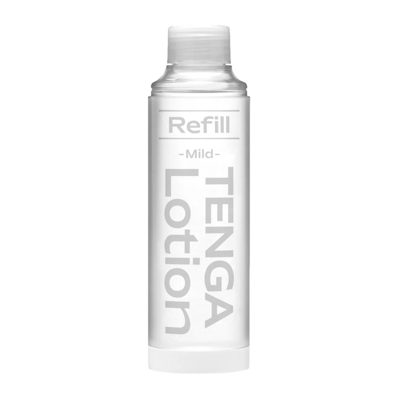 TENGA Lotion Refill Mild