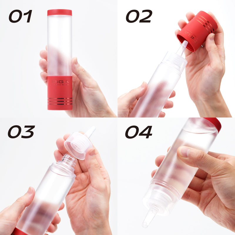 TENGA Lotion Refill Regular