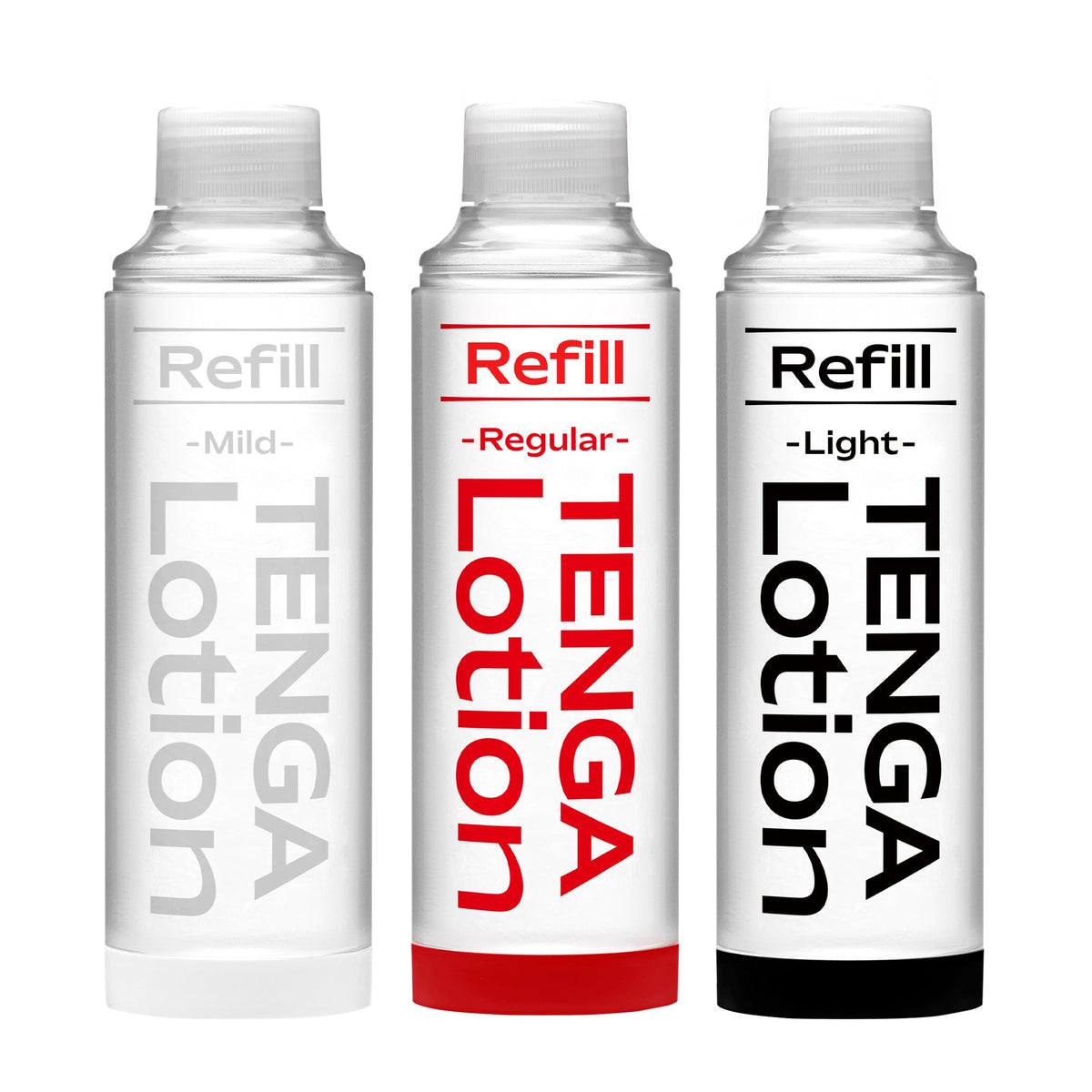 Lotion Refill Variety Bundle
