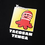 Long-Sleeve Unisex Tacosan TENGA T-shirt