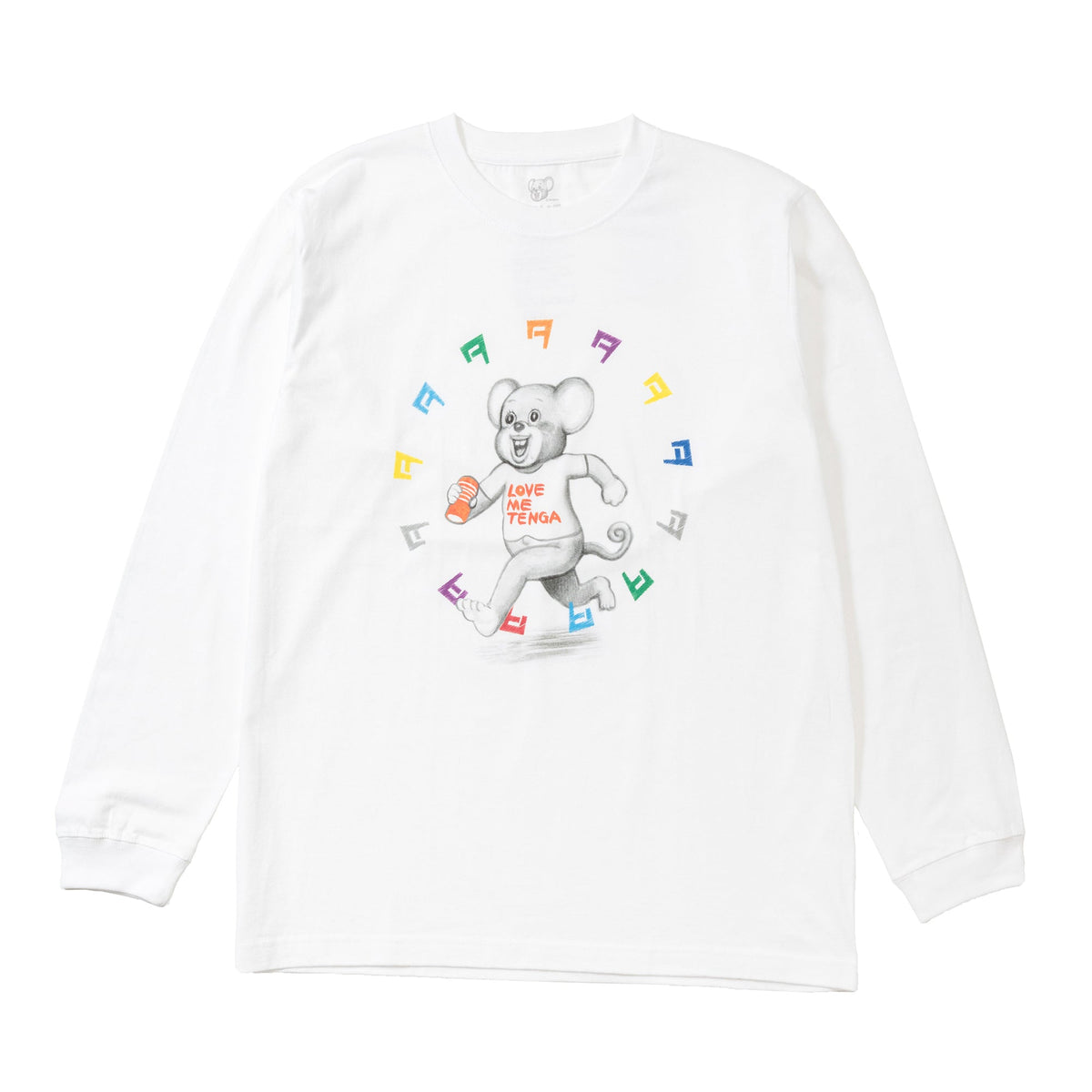 Long Sleeve Dokumi T Shirt