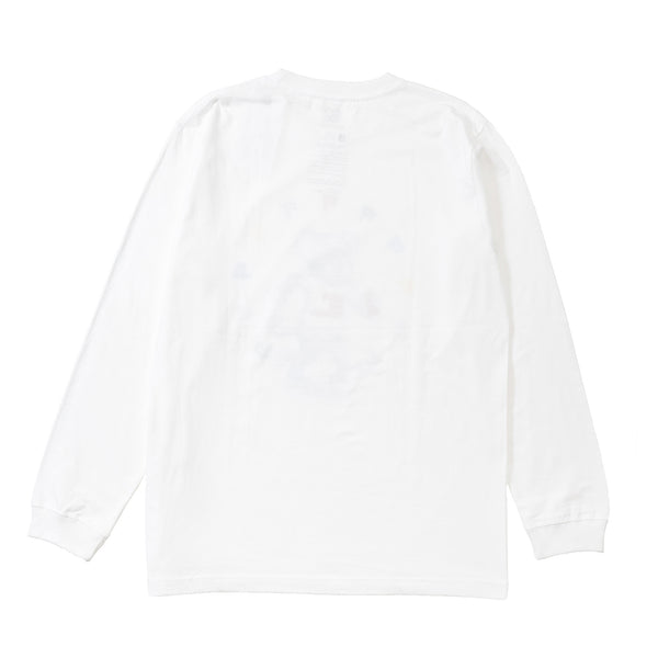 Long-Sleeve Unisex Dokumi T-Shirt