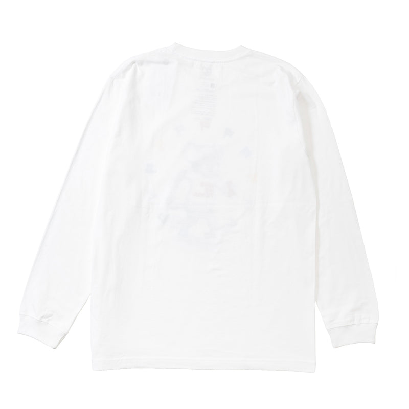 Long-Sleeve Unisex Dokumi T-Shirt