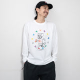 Long-Sleeve Unisex Dokumi T-Shirt