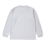 Long-Sleeve Unisex Dokumi T-Shirt