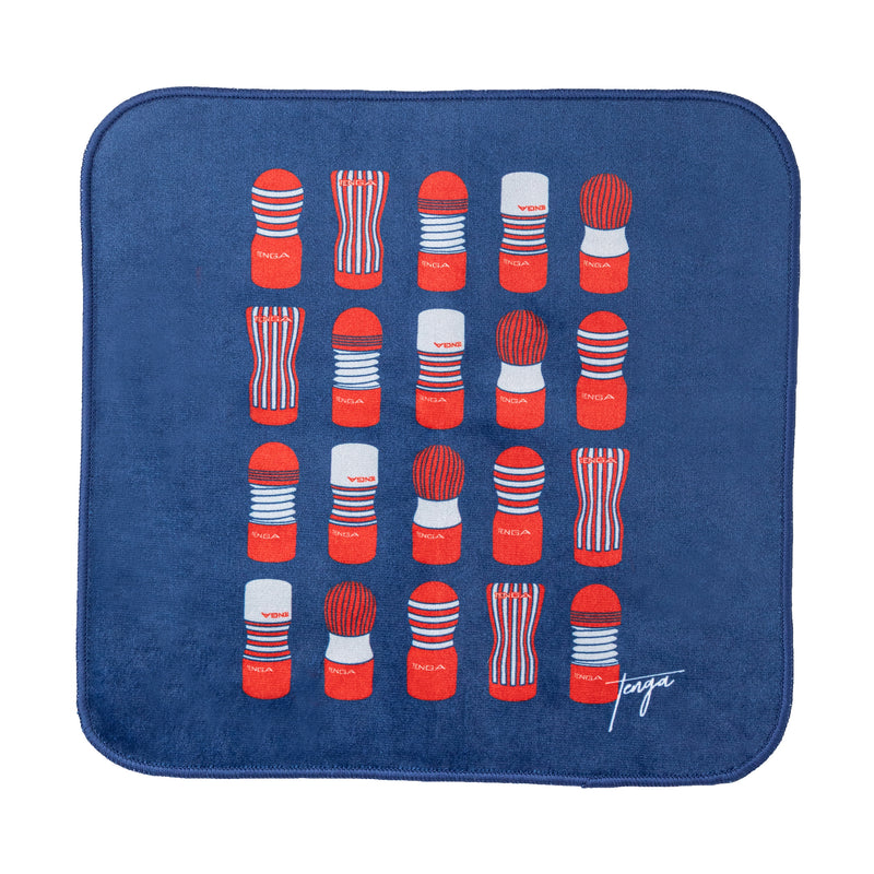 Hand Towel: 20 CUPs