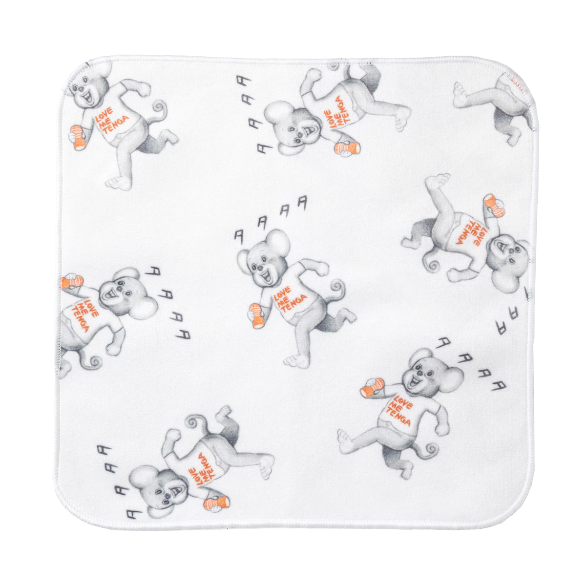Hand Towel Dokumi