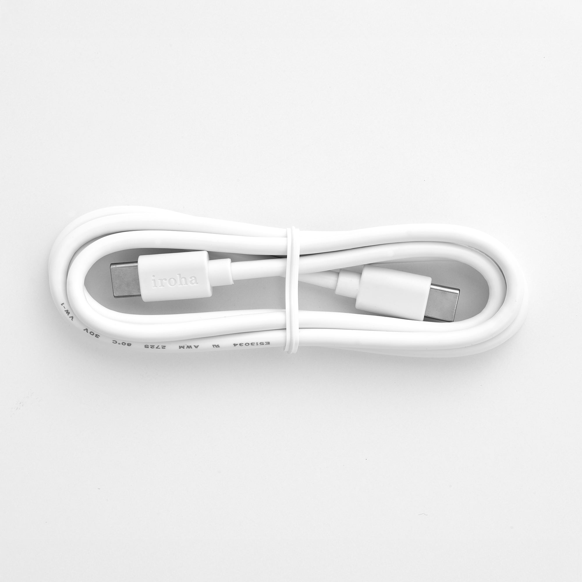 iroha USB-C Charging Cable