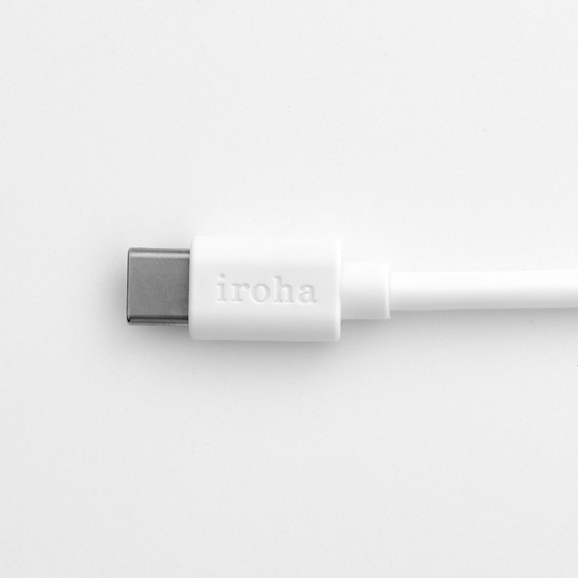 iroha USB-C Charging Cable