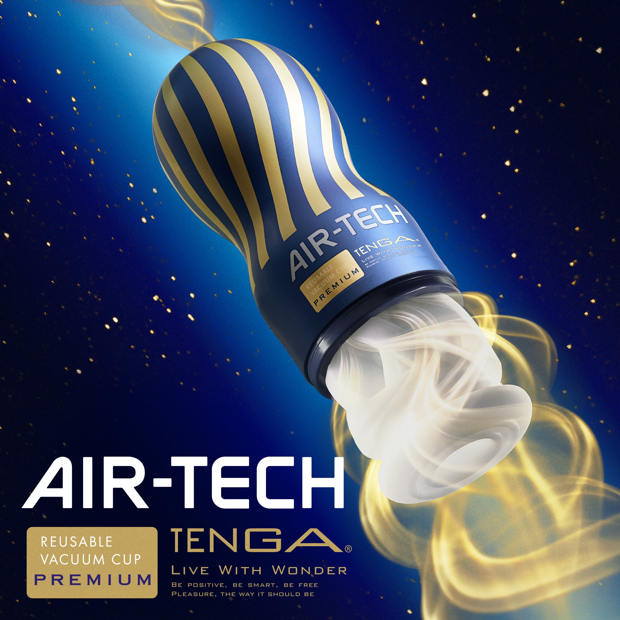 PREMIUM AIR-TECH