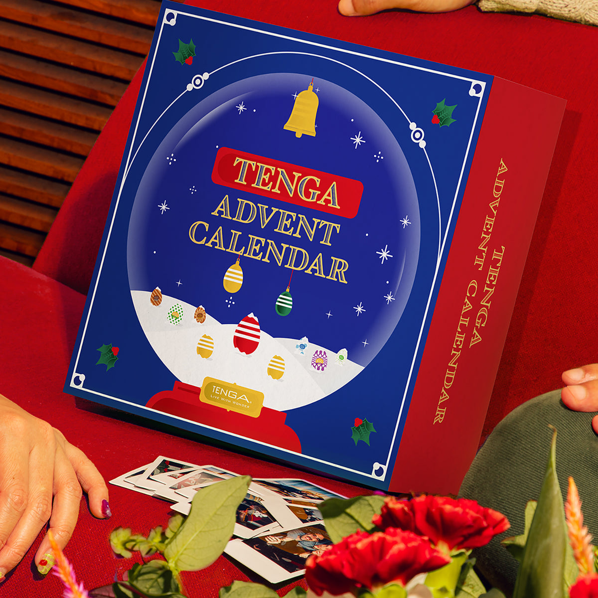 TENGA Advent Calendar
