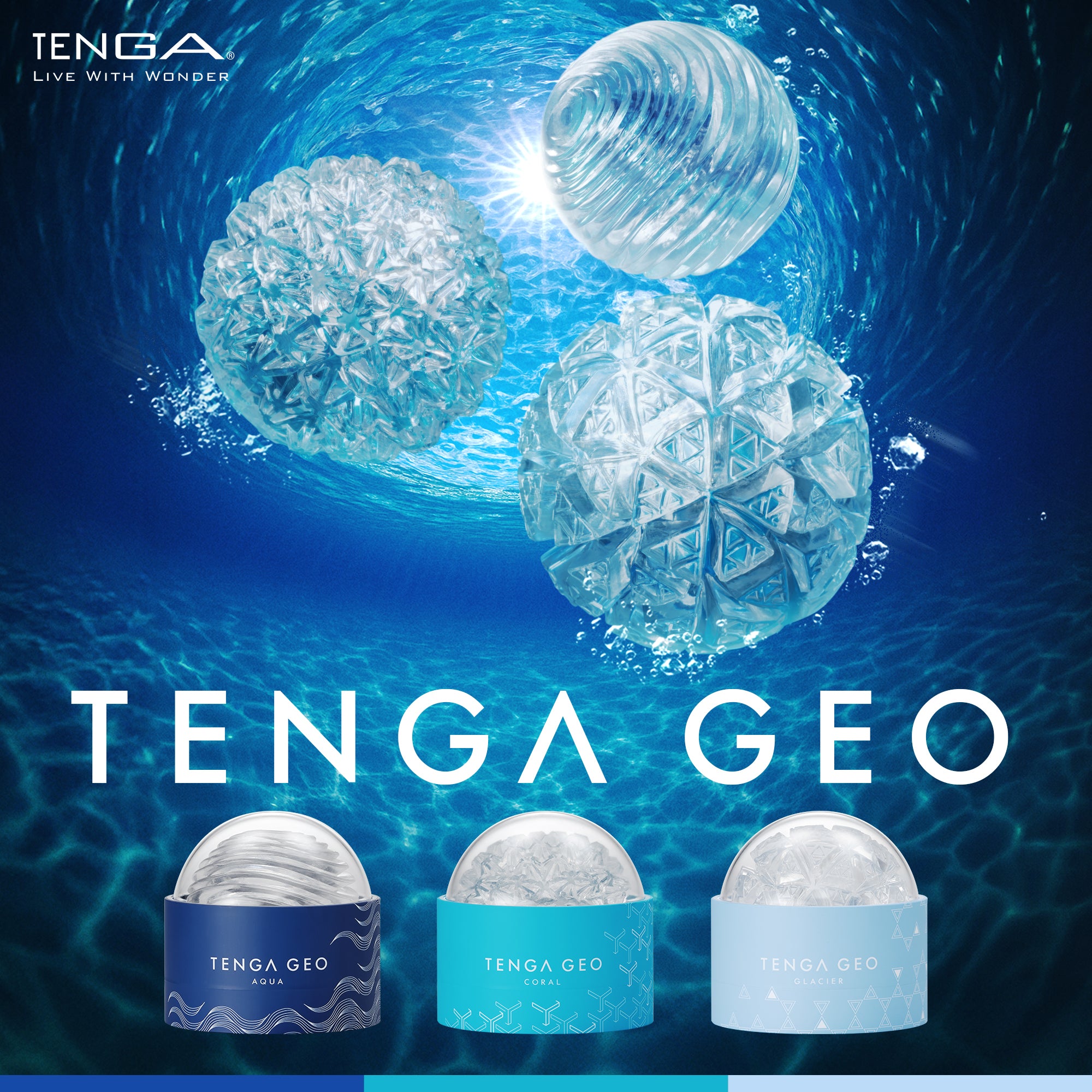 GEO CORAL