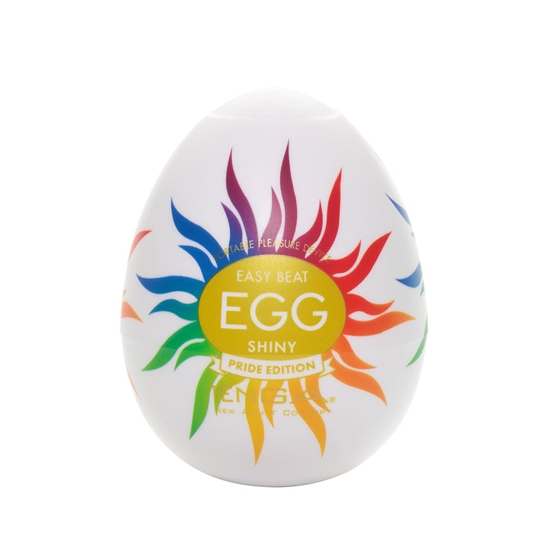 Pride EGG Bundle