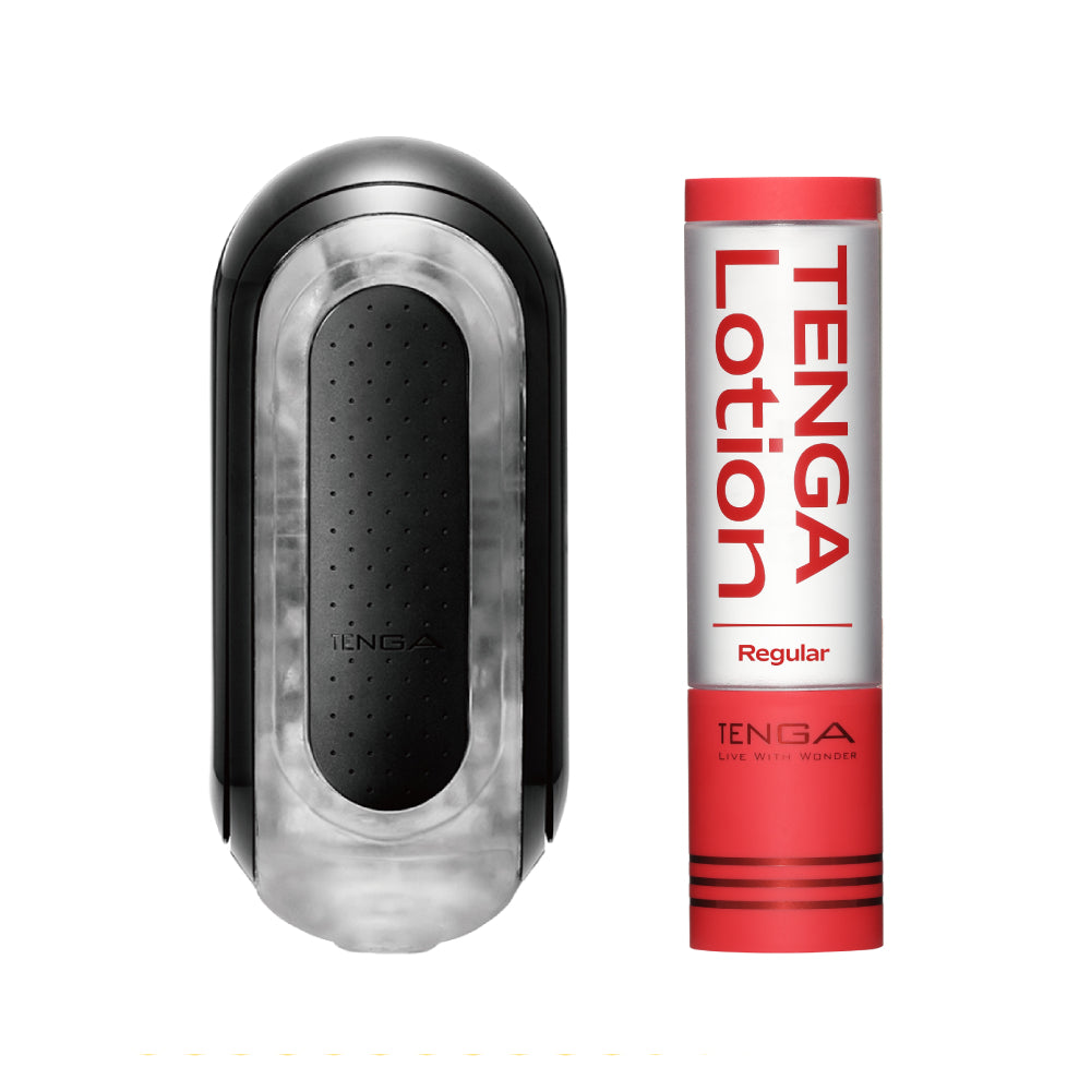 FLIP ZERO Lotion Bundle